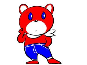さんのDenime デニムブランドのキャラクター制作への提案