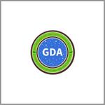 Efficient Works (efficient-works)さんの「GDA GREEN DESIGNERS ASSOCIATION CERTIFIED PRODUCT」のロゴ作成への提案