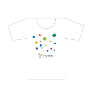 MaxDesign (shojiro)さんのブランドのような子供Tシャツデザイン募集　ダンスバレエ 教室への提案