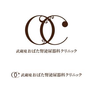 tsujimo (tsujimo)さんの新規開院する泌尿器科・腎臓内科のロゴ制作への提案