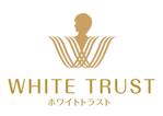 gravelさんの美容系サロン運営・美容物販事業会社「ホワイトトラスト株式会社」のロゴマーク作成への提案