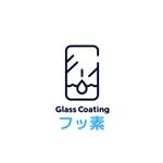 Kai (Kai-lan)さんのスマホ等のモバイルディスプレイへの「ガラスコーティング剤」のパッケージデザインへの提案