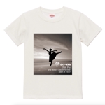 LemoArt (LemoArt)さんのブランドのような子供Tシャツデザイン募集　ダンスバレエ 教室への提案