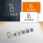 Hi-Design (hirokips)さんの倉庫・工場建設のホームページで使うロゴの作成への提案