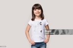patoone (patoone)さんのブランドのような子供Tシャツデザイン募集　ダンスバレエ 教室への提案
