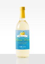 BASIC (do-basic)さんの南房総産レモンを使用したワインのラベル作成への提案