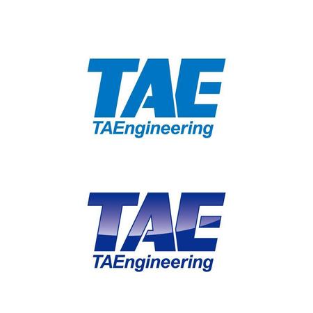 sitepocket (sitepocket)さんの「TAE」もしくは「TAEngineering」のロゴ作成への提案