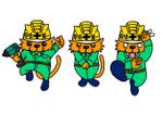 Bedy (dhd_office)さんの会社のマスコットキャラクターの作成への提案