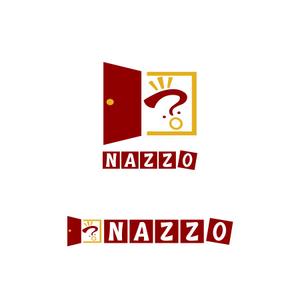 yuki (0yuki)さんの弊社新ブランド「NAZZO」のロゴへの提案