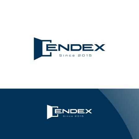 Nyankichi.com (Nyankichi_com)さんのエンディング産業展「ENDEX」のロゴへの提案