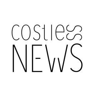 ここ (coco_1206)さんの新築アパート名「costless(ｺｽﾄﾚｽ)NEWS」 の文字ロゴへの提案