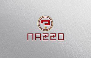 YF_DESIGN (yusuke_furugen)さんの弊社新ブランド「NAZZO」のロゴへの提案