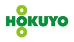 gravelさんの株式会社北陽「Hokuyo」のロゴへの提案