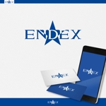 alphathink (ALPHATHINK)さんのエンディング産業展「ENDEX」のロゴへの提案