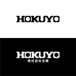 Hi-Design (hirokips)さんの株式会社北陽「Hokuyo」のロゴへの提案