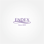 tanaka10 (tanaka10)さんのエンディング産業展「ENDEX」のロゴへの提案