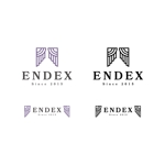 BUTTER GRAPHICS (tsukasa110)さんのエンディング産業展「ENDEX」のロゴへの提案