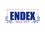 tora (tora_09)さんのエンディング産業展「ENDEX」のロゴへの提案