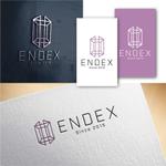 Hi-Design (hirokips)さんのエンディング産業展「ENDEX」のロゴへの提案