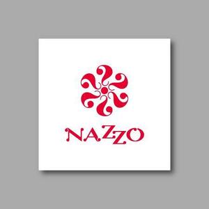 yusa_projectさんの弊社新ブランド「NAZZO」のロゴへの提案