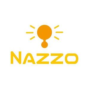 teppei (teppei-miyamoto)さんの弊社新ブランド「NAZZO」のロゴへの提案