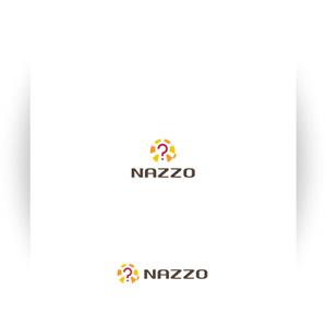 KOHana_DESIGN (diesel27)さんの弊社新ブランド「NAZZO」のロゴへの提案