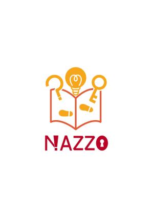 MINORI (minori-17)さんの弊社新ブランド「NAZZO」のロゴへの提案