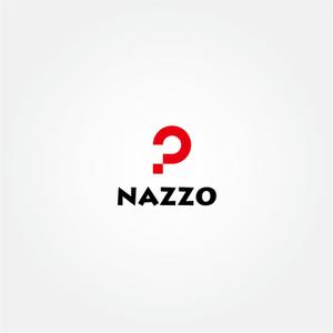 tanaka10 (tanaka10)さんの弊社新ブランド「NAZZO」のロゴへの提案