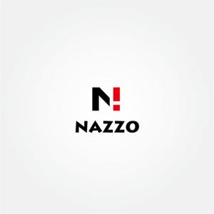 tanaka10 (tanaka10)さんの弊社新ブランド「NAZZO」のロゴへの提案