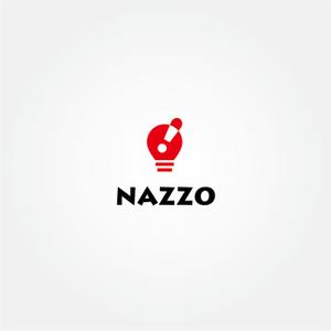tanaka10 (tanaka10)さんの弊社新ブランド「NAZZO」のロゴへの提案