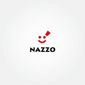 tanaka10 (tanaka10)さんの弊社新ブランド「NAZZO」のロゴへの提案