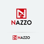 mogu ai (moguai)さんの弊社新ブランド「NAZZO」のロゴへの提案