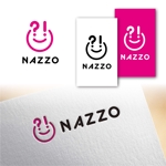 Hi-Design (hirokips)さんの弊社新ブランド「NAZZO」のロゴへの提案
