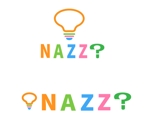 雨と月見団子 ()さんの弊社新ブランド「NAZZO」のロゴへの提案