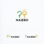 VARMS (VARMS)さんの弊社新ブランド「NAZZO」のロゴへの提案