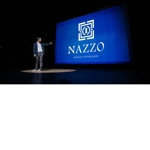 littlesense (littlesense)さんの弊社新ブランド「NAZZO」のロゴへの提案