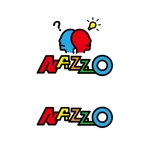 Qusha Design (qusha)さんの弊社新ブランド「NAZZO」のロゴへの提案