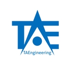 ispd (ispd51)さんの「TAE」もしくは「TAEngineering」のロゴ作成への提案
