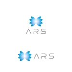tamulab (stamura884)さんのエステ企業『ARS』のアプリに用いるロゴへの提案