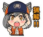 中川洋一郎 (Yoking0425)さんのハンティングする女の子のキャラクター制作への提案