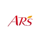 Kiu (Kiu_logo)さんのエステ企業『ARS』のアプリに用いるロゴへの提案