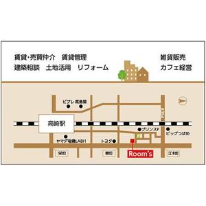 mds303 ()さんの不動産会社の名刺制作への提案