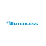 a1b2c3 (a1b2c3)さんのブランドマーク　『WATERLESS』のロゴへの提案