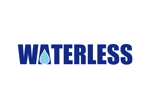 tora (tora_09)さんのブランドマーク　『WATERLESS』のロゴへの提案