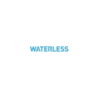 atomgra (atomgra)さんのブランドマーク　『WATERLESS』のロゴへの提案