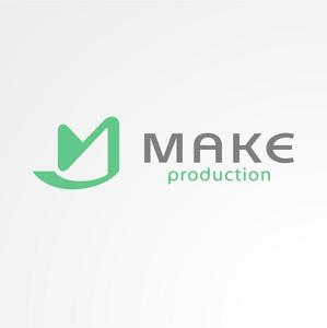 ＊ sa_akutsu ＊ (sa_akutsu)さんの「Make」のロゴ作成への提案