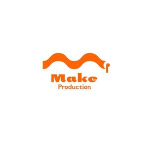 yamahiro (yamahiro)さんの「Make」のロゴ作成への提案