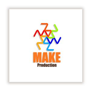 ryo1953さんの「Make」のロゴ作成への提案