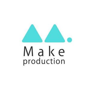 さんの「Make」のロゴ作成への提案