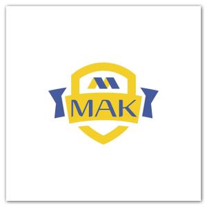 kenken7さんの「MAK  マック」のロゴ作成への提案